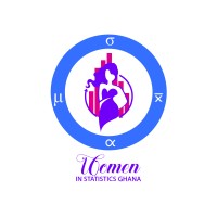 Women In Statistics (WIStats) Ghana logo - Similar company to Caucus For Women In Statistics And Data Science