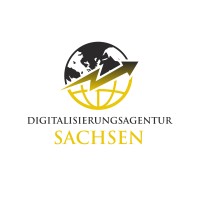 Digitalisierungsagentur Sachsen logo - Similar company to Medarbeiter