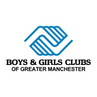 Boys & Girls Clubs of Greater Manchester logo - Similar company to Trendsource Distribution