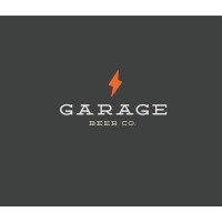 Garage Beer Co logo - Similar company to Petritegi
