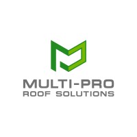 Multi-Pro Roof Solutions logo - Similar company to Roof X, Inc.