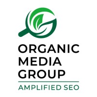 Organic Media Group logo - Similar company to Defy Digital Marketing
