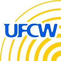 UFCW logo - Similar company to Aft