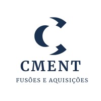 CMENT logo - Similar company to Be Beleza Tech