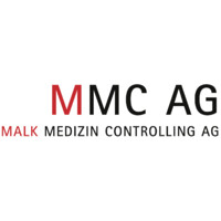 MALK MEDIZIN CONTROLLING AG logo - Similar company to Drg Support Gmbh