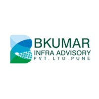 Bkumar Infra Advisory Pvt. Ltd. logo - Similar company to Dmrank Technologies