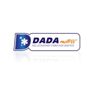 Dada Motors logo - Similar company to Dada Motors