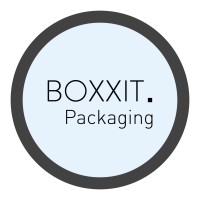 Boxxit_packaging logo - Similar company to Best Packaging Group