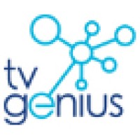 TV Genius Ltd logo - Similar company to Leadsmonitor - Tv Data Driven Solution