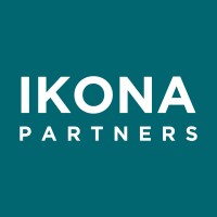 IKONA Partners logo - Similar company to Viant Group
