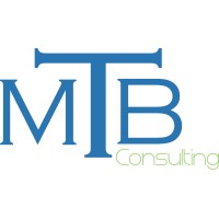 CABINET MTB CONSULTING logo - Similar company to Keywise Sarl