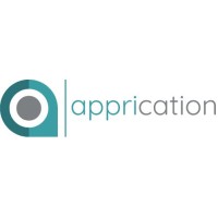 Apprication Pvt Ltd logo - Similar company to Computronics Multivision Private Limited
