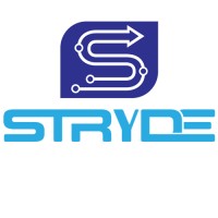 STRYDE logo - Similar company to Stryde.Tech