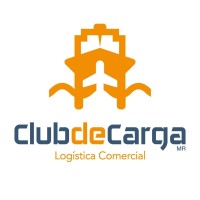 Club de Carga logo - Similar company to Balanced Logistics Nl