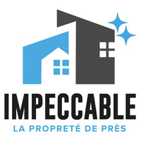 Impeccable logo - Similar company to Copain Du Monde
