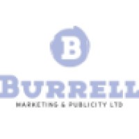 Burrell Marketing and Publicity logo - Similar company to Drury