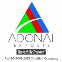 ADONAI EXPORTS - Coconut Exporter & Farmer logo - Similar company to Nurture-On Coir Industries