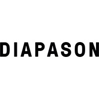 Diapason logo - Similar company to La Ciergerie