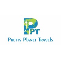 Pretty Planet Travels