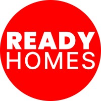 ReadyHomes logo - Similar company to Naccs Nationwide Accommodation Services
