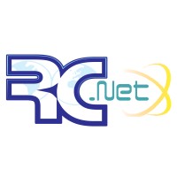 RCNet Soluções logo - Similar company to Dlinks Software House