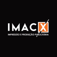 IMACX - Impressão e Produção Publicitária logo - Similar company to Idprint - Gráfica Digital
