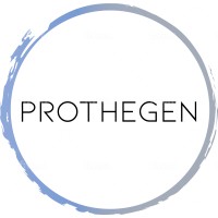 Prothegen Inc. logo - Similar company to Is Technology