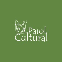 Paiol Cultural logo - email format related to Central Fluminense