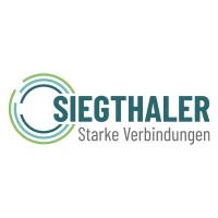 Siegthaler GmbH logo - Similar company to Robert Josef Wolf Gmbh & Co. Kg