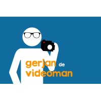 Videobewerking logo - Similar company to Skillz Brand Id'Z