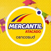 Mercantil Atacado San Martins logo - Similar company to Disprotec