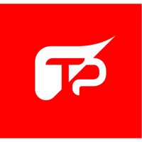 Temps Présent logo - Similar company to 72/78