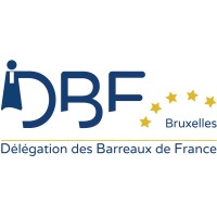 Délégation des Barreaux de France logo - Similar company to Erc Dancing Project