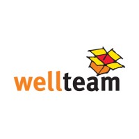 Wellteam logo - Similar company to Polytec Nederland