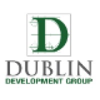 Dublin Development logo - Similar company to Corcoran Perry & Co.