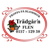 TRÄDGÅR'N I FLEN AB logo - Similar company to Badhotellet Tranås Ab