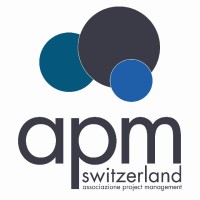 Associazione di Project Management del Ticino logo - Similar company to Asio - Associazione Svizzera Italiana D’Organizzazione E Management