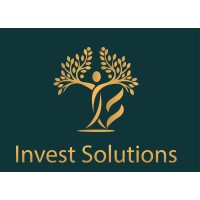 Invest Solutions Ltd logo - Similar company to Ng Teach Ltd