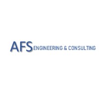 AFS ENGINEERING & CONSULTING logo - Similar company to Orient Sa