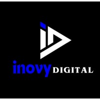 Inovy Digital logo - Similar company to Syncortic