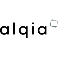 Alqia logo - Similar company to Matita Tecnologia Educacional