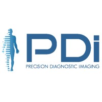 Precision Diagnostic Imaging logo - Similar company to Zoom Diagnostic Imaging