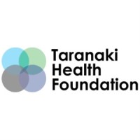 Taranaki Health Foundation logo - Similar company to Taranaki Foundation