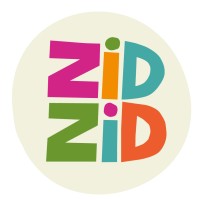 Zid Zid logo - Similar company to Math & Movement