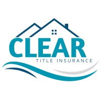 Clear Title Insurance Agency of Utah logo - Similar company to Frontier Title Company Katy