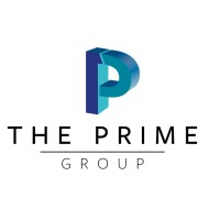 The Prime Group logo - Similar company to Orbit Developments