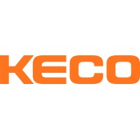 KECO logo - Similar company to Daming Sas
