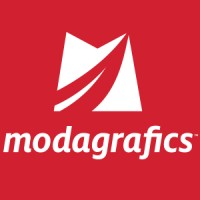 Modagrafics logo - Similar company to Mohr Engineering, Inc.