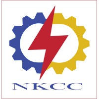 NKCC | Nafeh Al Khaleej Contracting Co. Ltd. logo - Similar company to Power & Control Systems Contracting Est.