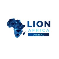 Lion Africa Digital logo - Similar company to Gutridge Business Solutions Pvt Ltd